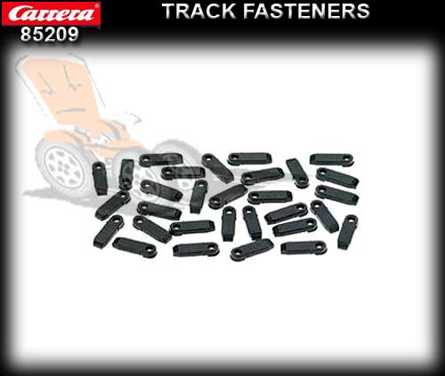 CARRERA TRACK 85209 - Track Fasteners