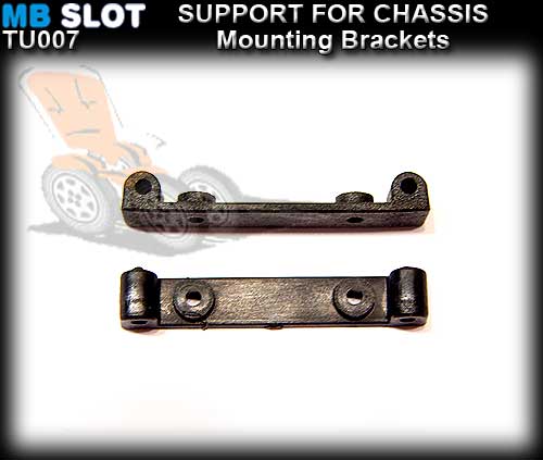 MBSLOT CHASSIS TU007 - Chassis Support - Mounting Brackets