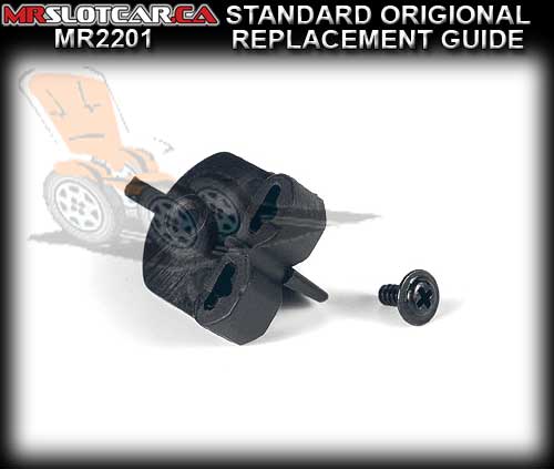 MR SLOTCAR GUIDE MR2201 - Guide - Original Replacement