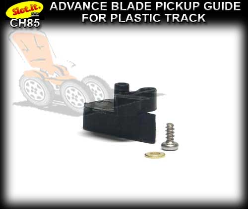 SLOT.IT GUIDE CH85 - advanced blade screw pick up guide