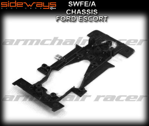 SIDEWAYS CHASSIS SWFE/A - Ford Escort
