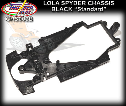 THUNDERSLOT CHASSIS CHS002B - Lola T70 Can-Am/Spyder - STANDARD