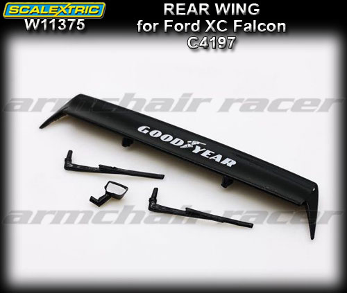 SCALEXTRIC WING W11375 - for Ford XC Falcon C4197
